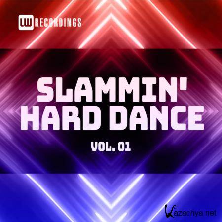 Slammin' Hard Dance Vol 01 (2020) 