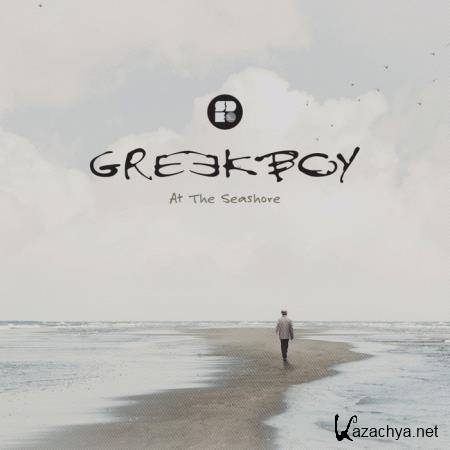 Greekboy - At The Seashore (2020)