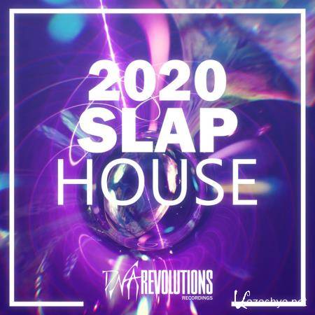Slap House 2020 (2020)
