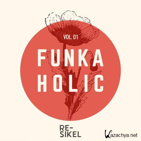 Funkaholic Vol 01 (2020) 