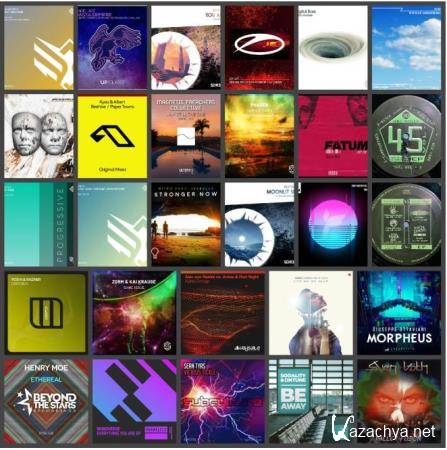 Fresh Trance Releases 272 (2020)