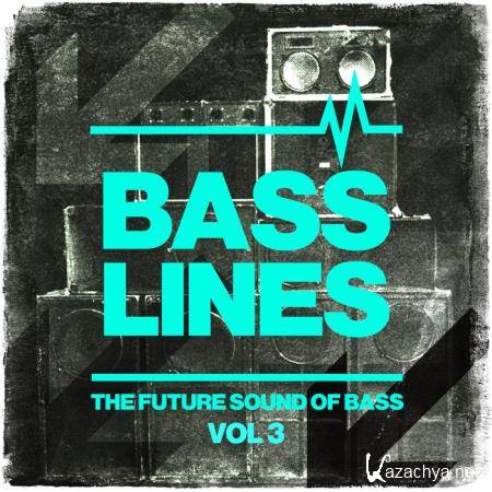 Basslines Vol 3 (2020)
