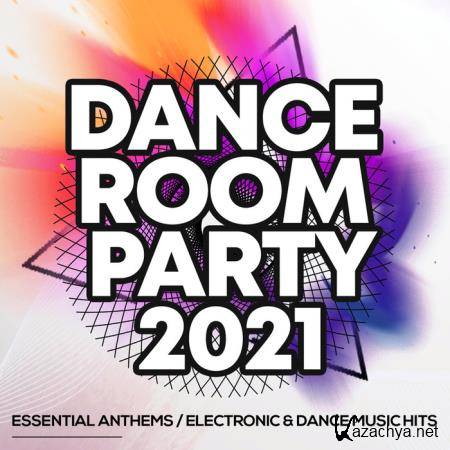 Dance Room Party 2021 (2020)