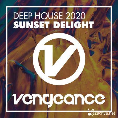 Deep House 2020: Sunset Delight (2020)