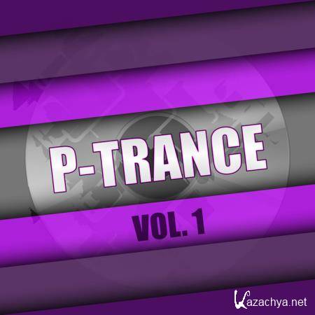 Clone 2.1 - P-Trance Vol 1 (2020)