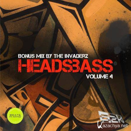 Headsbass Vol 4 (2020)