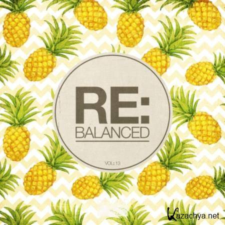Re:Balanced Vol 13 (2020)