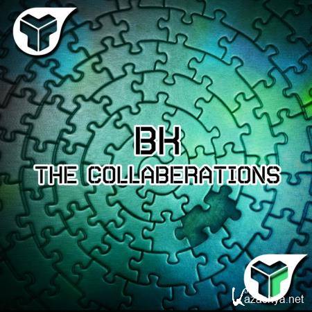 Bk - Bk Collaborations Part 1 (2011)
