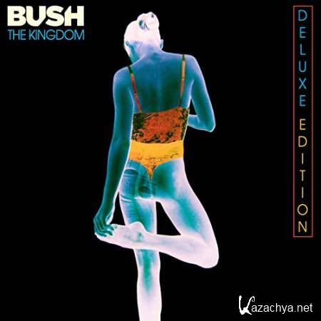 Bush - The Kingdom (Deluxe) (2020)
