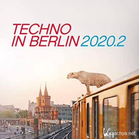 Techno in Berlin 2020. 2 (2020)