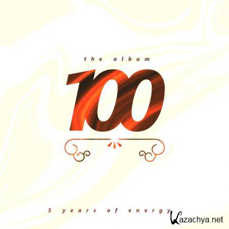 Energy Hard Espana - 100 The Album (2020) 