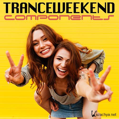 Trance Weekend Components (2020)