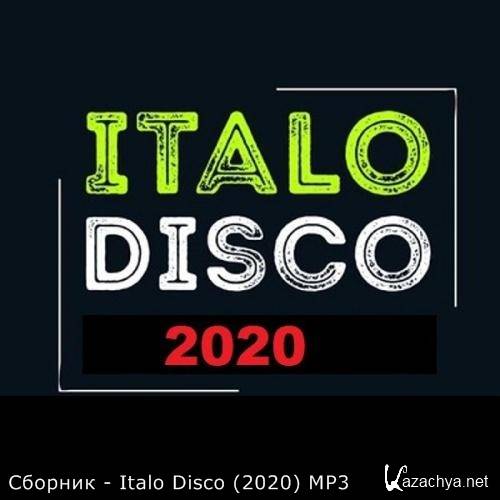  - Italo Disco (2020)