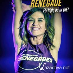 Ruthless Renegade /    (2020) WEB-DLRip