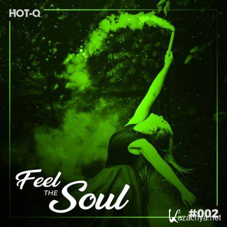 Feel The Soul 002 (2020) 