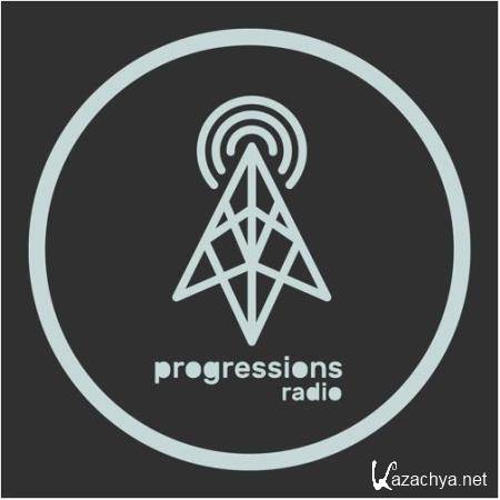 Airwave - Progressions Episode 009 (2020-11-07)