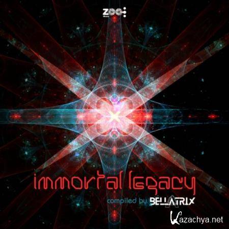 Zoo Music - Immortal Legacy (2020)