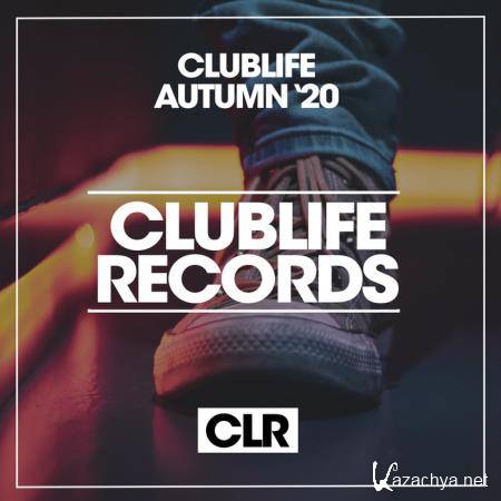 Clublife Autumn '20 (2020)