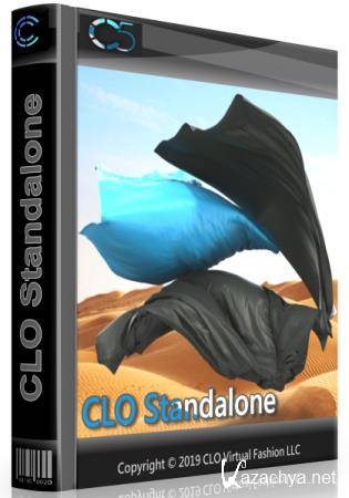 CLO Standalone 6.0.328.32100