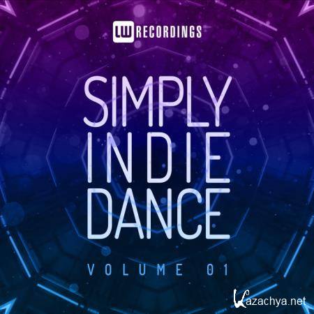 Simply Indie Dance Vol 01 (2020)