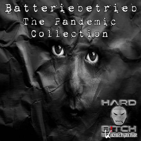 Batteriebetrieb - The Pandemic Collection (2020)