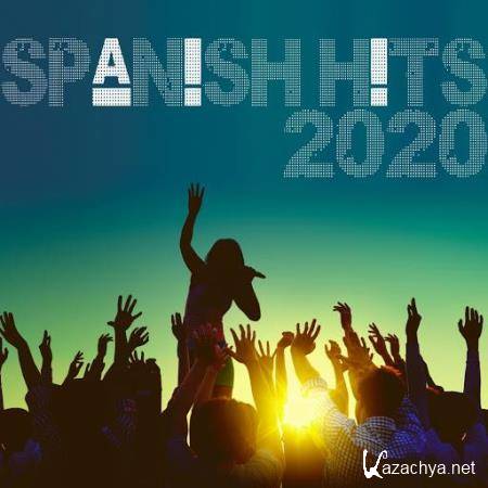 Spanish Hits 2020 (2020)