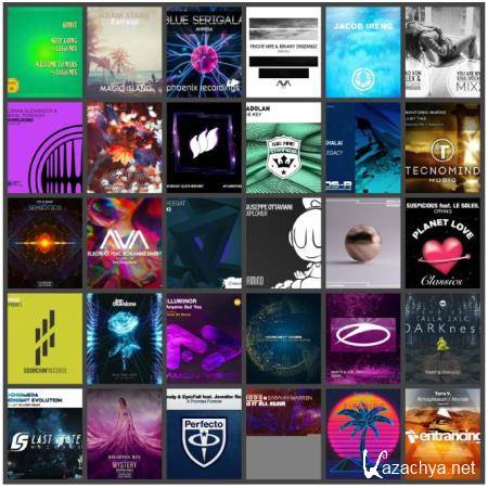 Fresh Trance Releases 275 (2020)