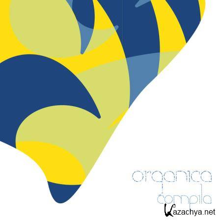 Organica Compila 1 (2020)
