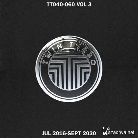 Twin Turbo Volume Three (2020)