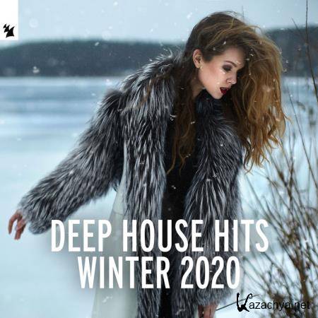 Deep House Hits - Winter 2020 (2020)