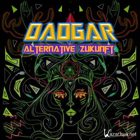 Dadgar - Alternative Zukunft (2020)