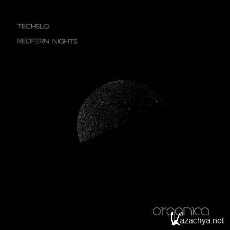 TEChSLo - Redfern Nights (2020)