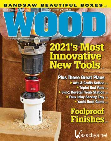 Wood 272 (December 2020 - January 2021)