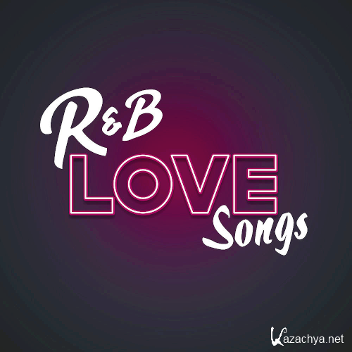 Various Artists - R&B Love Songs 