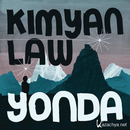 Kimyan Law - Yonda (2019)