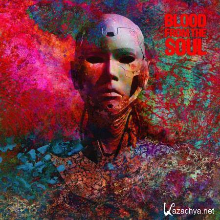 Blood From The Soul - DSM-5 (2020)
