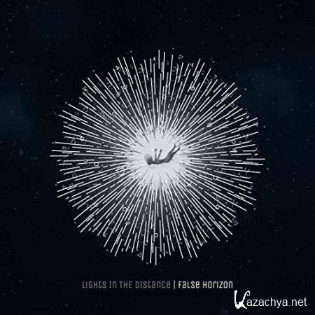 False Horizon - Lights In The Distance (2020)