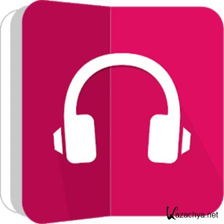 Smart AudioBook Player PRO 7.1.9 [Android]
