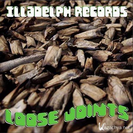 Illadelph Records "Loose Joints" 1994-2003 (Radio) (2020)