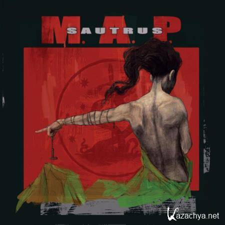 Sautrus - M.A.P. (2020)