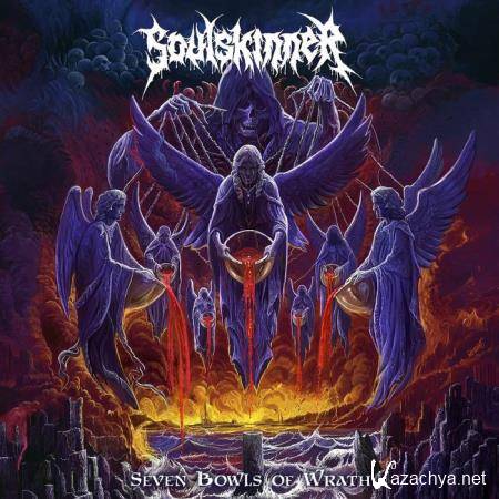 SoulSkinner - Seven Bowls of Wrath (2020)