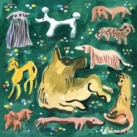 Sutja Gutierrez - Phylax Society (2020)