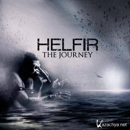 Helfir - The Journey (2020) FLAC