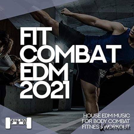 Fit Combat EDM 2021 (2020) 