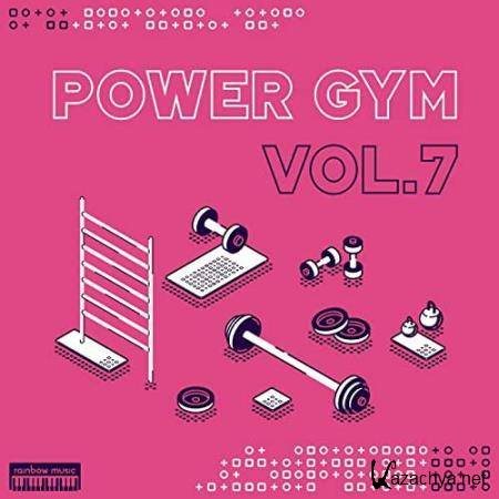 Power Gym Vol 7 (2020) 