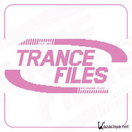 High Contrast Nu Breed - Trance Files (File 003) (2010) FLAC