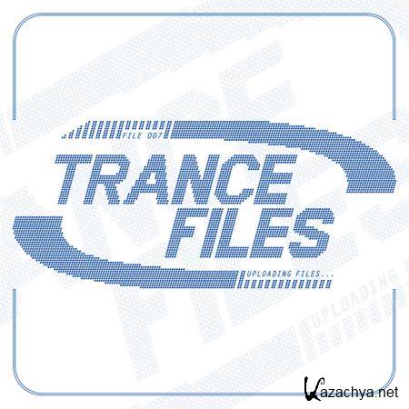 High Contrast Nu Breed - Trance Files (File 007) (2011) FLAC