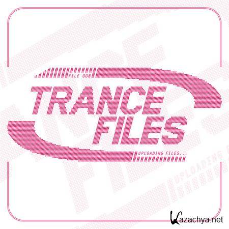 High Contrast Nu Breed - Trance Files (File 008) (2011) FLAC