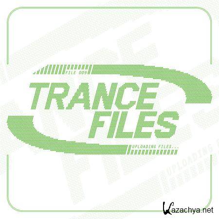 High Contrast Nu Breed - Trance Files (File 009) (2011) FLAC