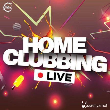 HBz XXL Homeclubbing Mix (2020)